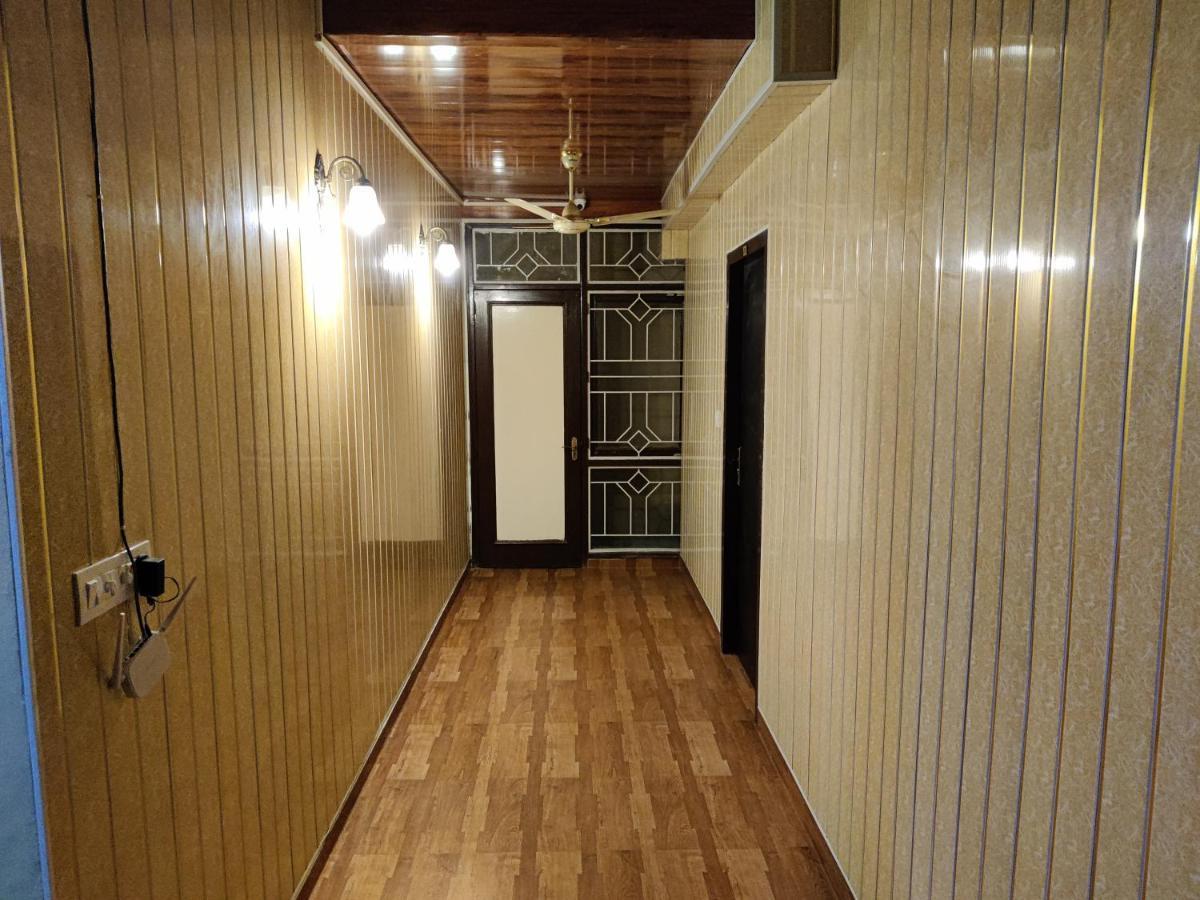 Hotel Bamboo Castle Джайпур Екстериор снимка