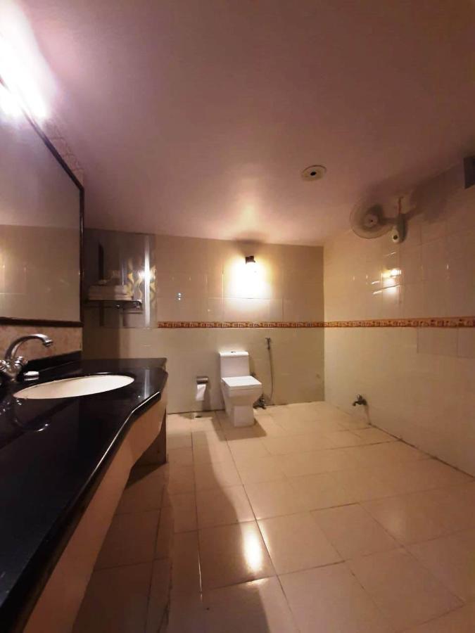 Hotel Bamboo Castle Джайпур Екстериор снимка